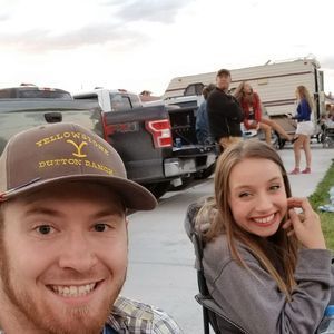 Meet your Posher, Mike